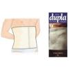 Dupla Welcome Pharma Cintura Elastica Dupla Colore Bianco Misura 2