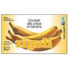 Falqui Prodotti Farmac. Zigulì alla Banana - 36 palline