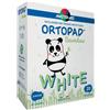 Master-aid Pietrasanta Pharma Cerotto Oculare Per Ortottica Ortopad Bianco Junior 50 Pezzi