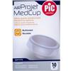 Pic Solution Pikdare Projet Sfera Portamedicinale 10 Pezzi