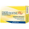 Alphremev Emortrofine Plus contro la sindrome emorroidale - 40 Compresse Sublinguali