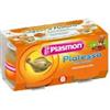 Plasmon Omogeneizzato Platessa 2 X 80 G