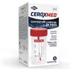 Ceroxmed Nova Argentia Ind. Farm Ceroxmed Contenitore Per Feci 1 Pezzo