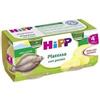 Hipp Italia Hipp Omogeneizzato Platessa Con Patate 2x80 G
