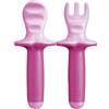 Mam Baby Mam Spoon&fork Set di posate 2 pezzi