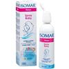 Isomar Soluzione Isotonica Spray Baby Naso con Camomilla - 100ml