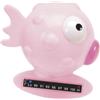 Chicco Termometro da Bagno Pesce Rosa - 1 pezzo