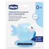 Chicco Termometro da bagno Pesce Azzurro