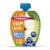 Plasmon Spremi E Gusta Mela Mirtillo 100 Ml