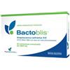 Pharmextracta Bactoblis Integratore Probiotico - 30 Compresse