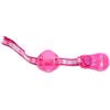 Chicco Clip Salvasucchietto Rosa 1 Pezzo