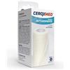 Ceroxmed Nova Argentia Ind. Farm Benda Elastica Autoaderente Ceroxmed 4 X 400 Cm 1 Pezzo