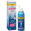Isomar Soluzione Ipertonica Spray Decongestionante con Acido Ialuronico - 100ml
