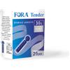 Fora Meter Lancette Pungidito Microfine 30 Gauge 25 Pezzi