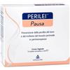Angelini Pharma Perilei Pausa Crema Vaginale 10 Tubetti Monodose Da 5ml