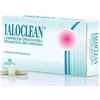 Ialoclean Farma-derma Ialoclean 30 Compresse Orosolubili 1,2 G