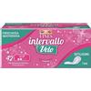 Lines Intervallo Velo Slip - 42 Pezzi