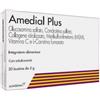 Alfasigma Amedial Plus per ossa e cartilagini - 20 bustine
