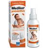 Sit Laboratorio Farmaceutico Sit Laboratorio Farmac. Mediker Preventivo Lozione Spray 100 Ml