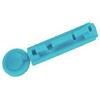 Bioseven Lancette Pungidito Linea D Piuma Soft Gauge 30 25 Pezzi