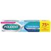 Polident Free Adesivo Gengivale per Dentiere - 70g