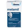 Humana Melamil Humana Integratore di Melatonina - 30 Ml