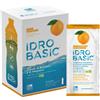 Biohealth Idrobasic Integratore Multiminerale Gusto Arancia - 15 Buste