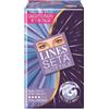 Lines Seta Sottile Proteggislip con Ali - 20 Pezzi