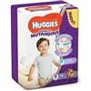 Huggies Kimberly Clark Italia Huggies Diaper Pant Base 6 13 Pezzi