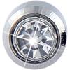 Mast Industria Italiana Tiffany 2mm Cristallo