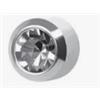 Mast Industria Italiana Brillantino 3mm Cristallo