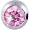 Mast Industria Italiana Brillantino 3mm Rosa
