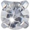 Mast Industria Italiana Tiffany Principessa 3mm Crista