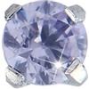 Mast Industria Italiana Tiffany Cubico 3mm Lavanda