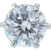 Mast Industria Italiana Tiffany Zircone 5mm Cristallo