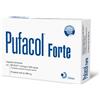 Difass International Difass Pufacol Forte Integratore di Omega-3 - 20 Capsule Molli