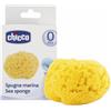 Chicco Spugna Marina Naturale - 1 pezzo