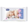 Chicco Salviette Detergenti per il Seno - 72 Pezzi