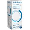 Sifi Gocce Oculari Ha 0,2% E Acque Distillate Hyalistil Bio Pf Frutti Rossi 10 Ml