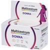 Multicentrum Donna 50+ integratore per le ossa - 60 Compresse