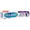 Polident Super Sigillante Adesivo per protesi Dentale - 40g