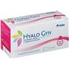 Fidia Farmaceutici Hyalo Gyn Gel 10 Applicatori Monodose