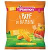 Plasmon Dry Snack Paff Zucca Carote 15 G
