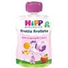 Hipp Italia Hipp Bio Frutta Frullata Unicorno Mela Prugna Gialla Pesca 90 G