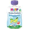 Hipp Italia Hipp Bio Frutta Frullata Dragone Mela Pera Frutta Del Drago Ribes Nero 90 G