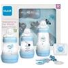 Mam Baby Mam Welcome To The World Kit di benvenuto per neonati