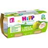 Hipp Italia Hipp Bio Omogeneizzato Mela Golden 2 X 80 G