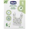 Chicco Ecobavaglini Compostabili 36 Pezzi