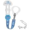 Mam Baby Mam Clip It & Cover Portasucchietto per Maschietti - 1 pezzo