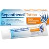 Bayer Bepanthenol Tattoo Pasta Preserva la Bellezza del Tatuaggio